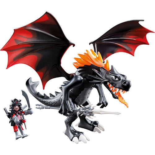 Playmobil Giant Battle Dragon