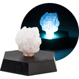 Geek & Co. Crystal Nightlight