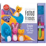 Felted Friends