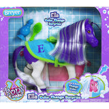 Breyer Ella Color Change Surprise