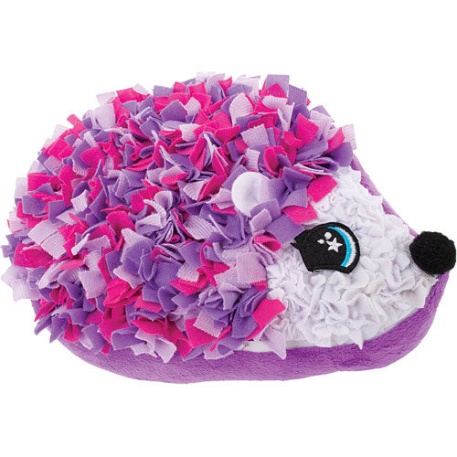 PlushCraft Hedgehog Pillow