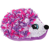 PlushCraft Hedgehog Pillow
