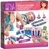 Sequin Stacker Combo Pack