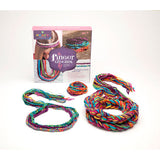 Craft-tastic Finger Crochet Kit
