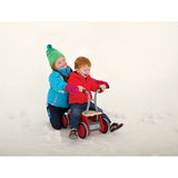Little Red Rider