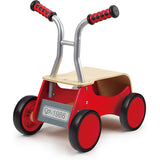 Little Red Rider