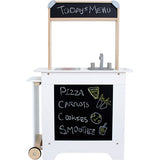 Cook 'n Serve Kitchen