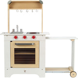 Cook 'n Serve Kitchen