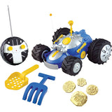 Ranger RC Metal Detector