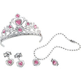 Dress Up Shoes & Jewelry