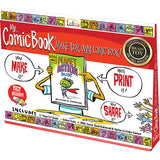 My Comic Book