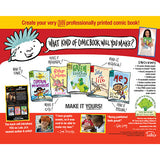 My Comic Book