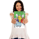 My Comic Book
