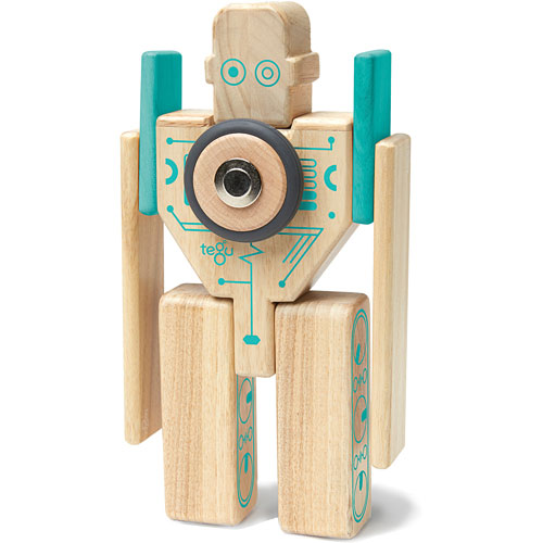 Tegu Magbot