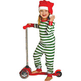 Mini Micro Kickboard Scooter- Red