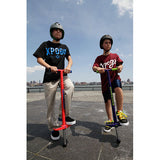 Grom Pogo Stick- Purple
