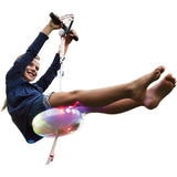 Slackers Night Riderz 100' Zipline Kit