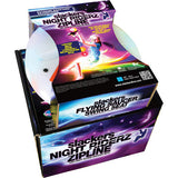Slackers Night Riderz 100' Zipline Kit