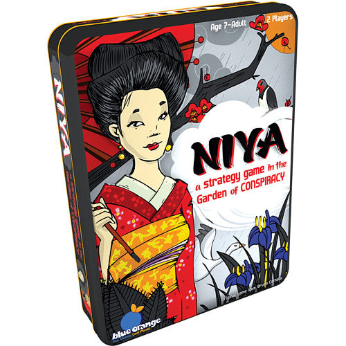 Niya