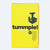 Tummple!