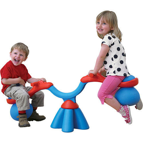 Spiro Bouncer
