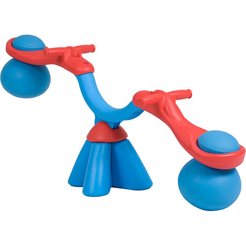 Spiro Bouncer
