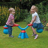 Spiro Bouncer