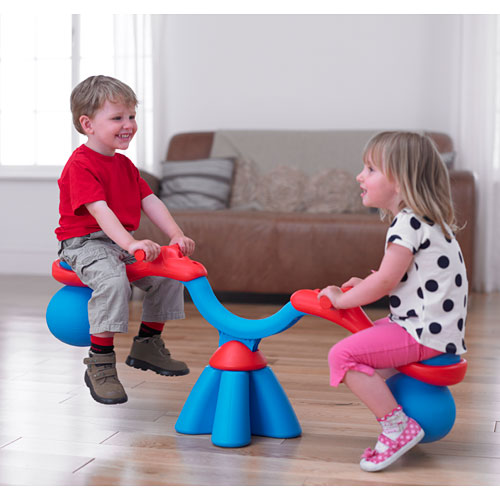 Spiro Bouncer