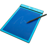 Boogie Board Original 8.5 LCD eWriter- Cyan/Cyan