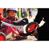 YBike Evolve 3-in-1 Trike- Red