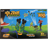 X6 Zoom Rocketz