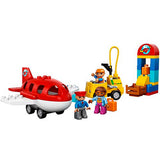 LEGO - Duplo Airport
