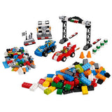 LEGO - Juniors Race Car Rally