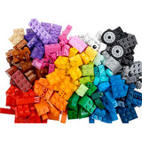 LEGO - Classic Large Creative Brick Box
