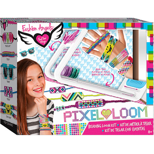 Pixel Loom