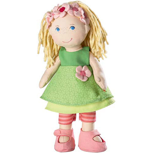 Mali 12" Doll