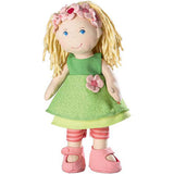 Mali 12" Doll