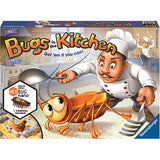 Bugs in the Kitchen Game