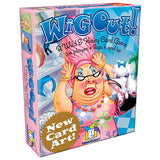 Wig Out!