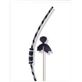 Butterfly Bow and Arrow