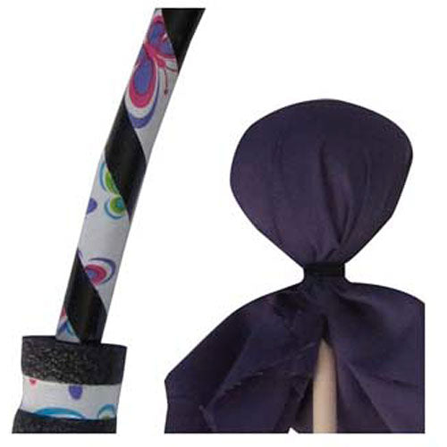 Butterfly Bow and Arrow