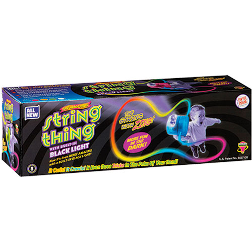 String Thing