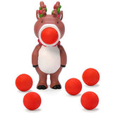 Reindeer Popper