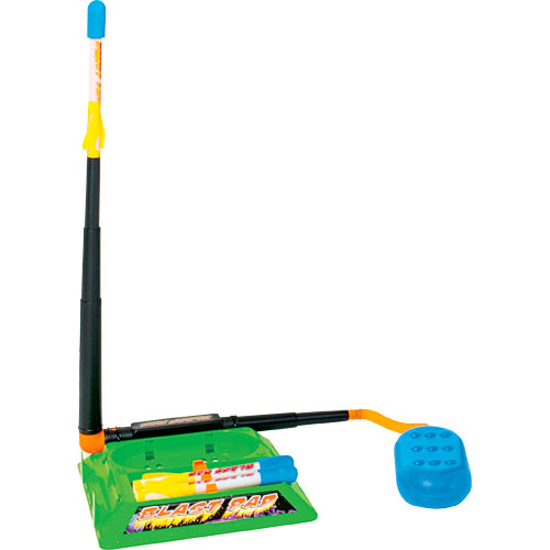 Blast Pad
