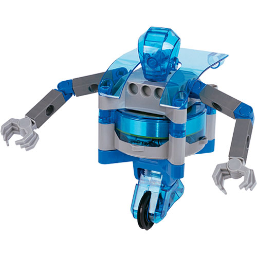 Gyrobot