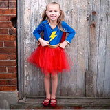 Lightning Quick Adventure Chick - Med