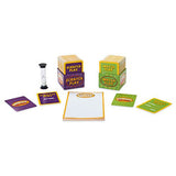 Choice Words Game