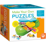Make Your Own Puzzles
