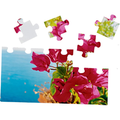 Make Your Own Puzzles