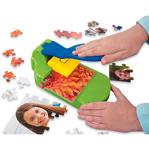 Make Your Own Puzzles